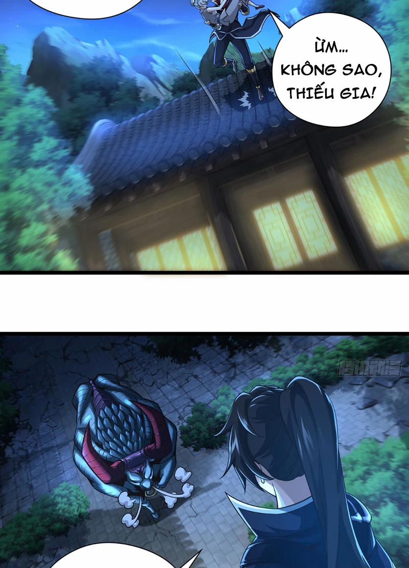 Tuyệt Thế Đan Thần 19 trang 24