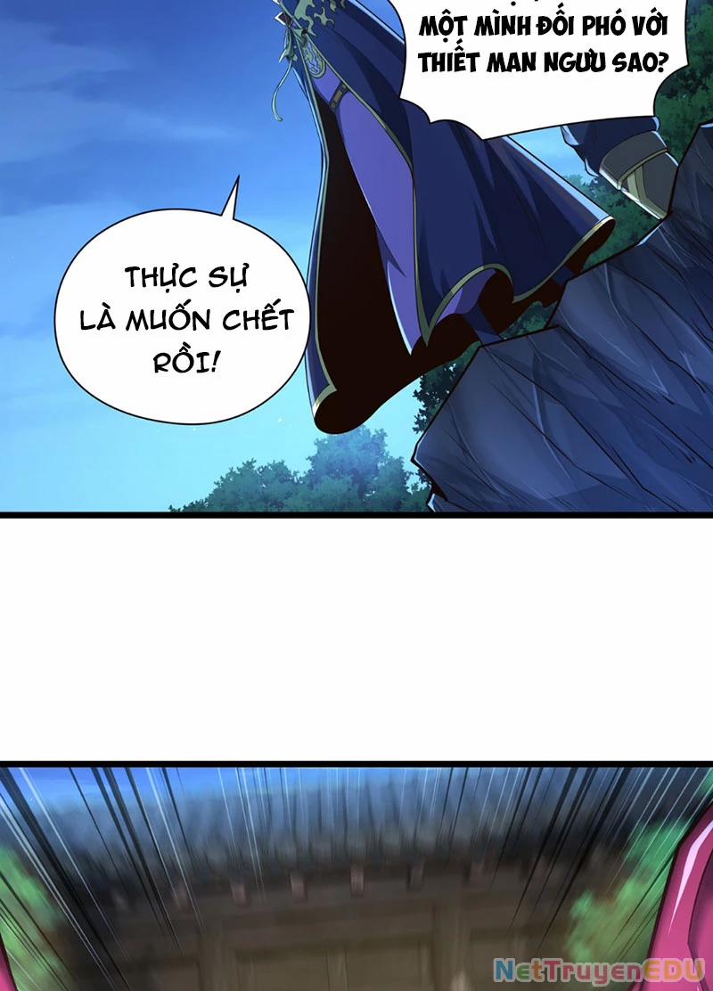 Tuyệt Thế Đan Thần 19 trang 29