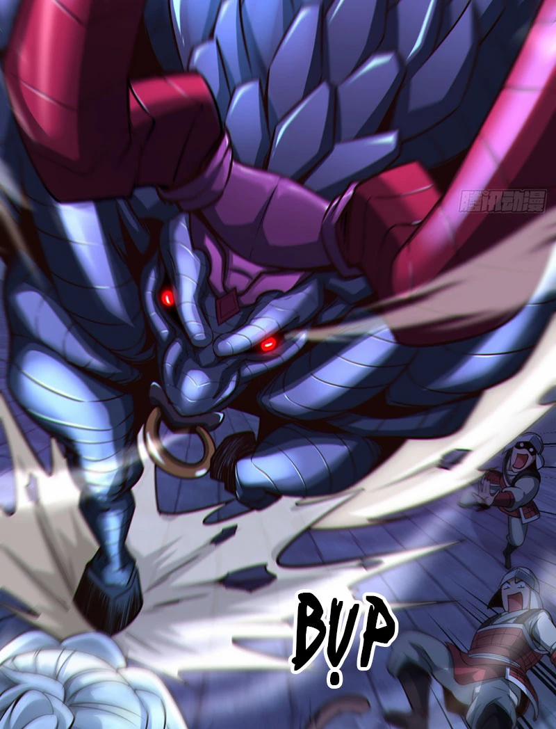 Tuyệt Thế Đan Thần 19 trang 3