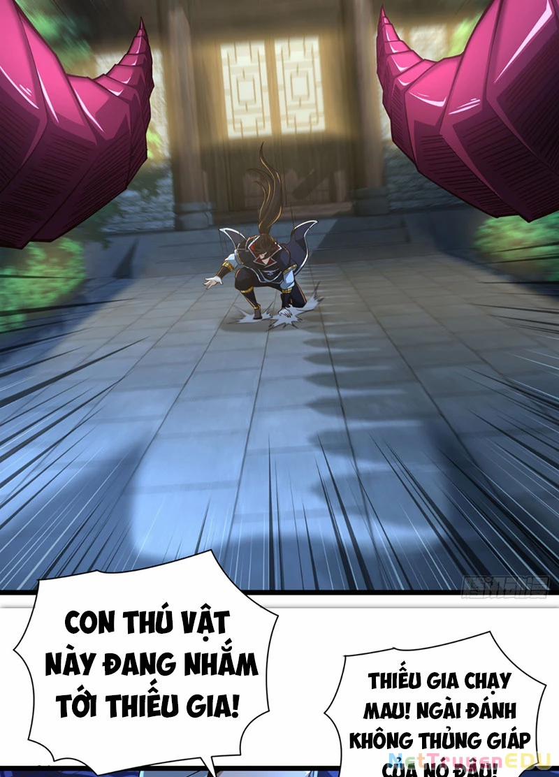 Tuyệt Thế Đan Thần 19 trang 30