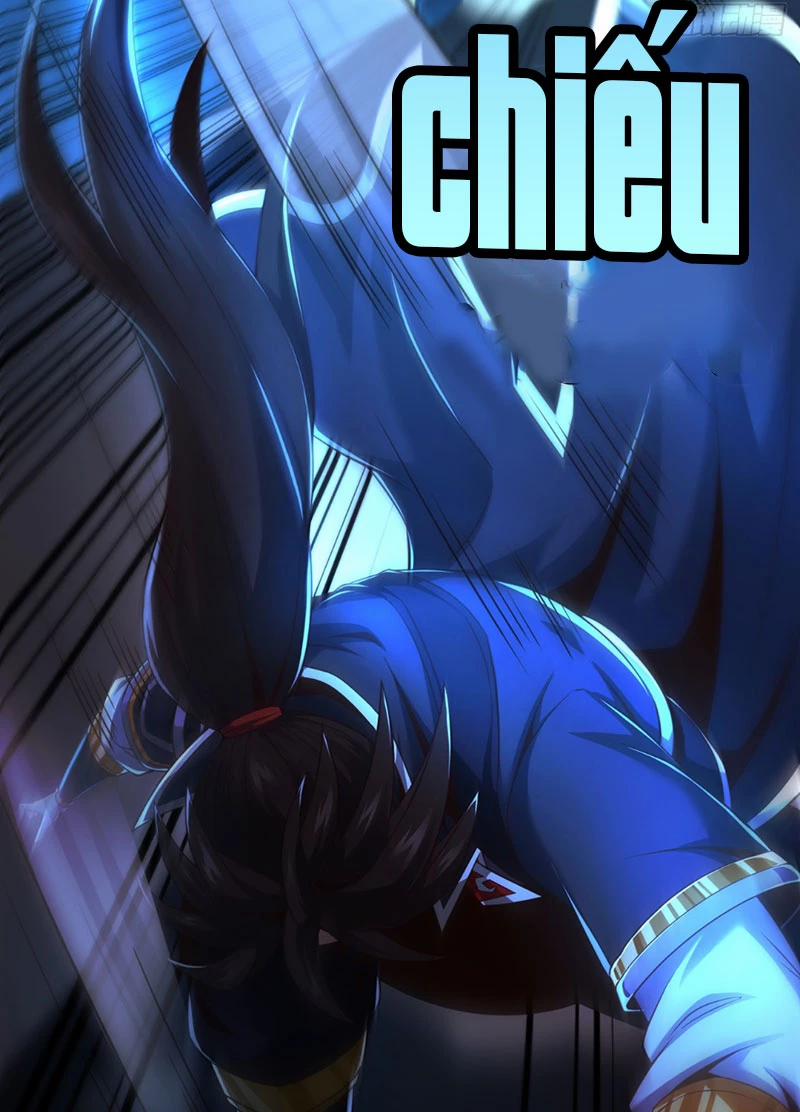 Tuyệt Thế Đan Thần 19 trang 35