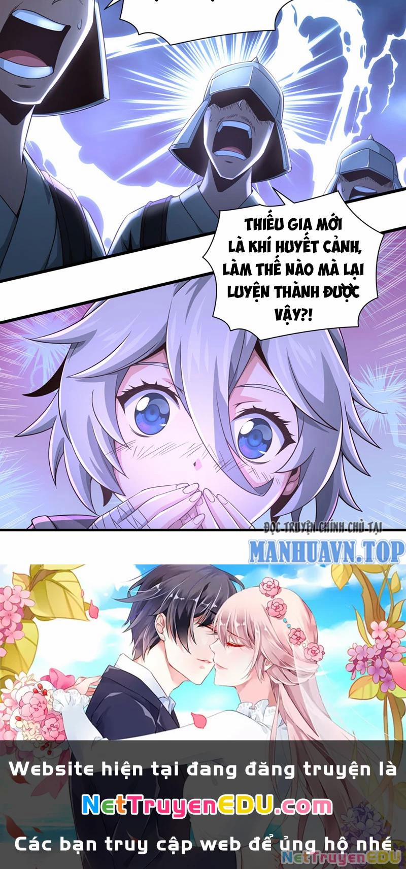 Tuyệt Thế Đan Thần 19 trang 39