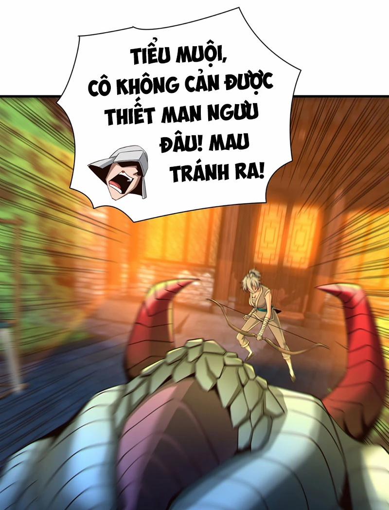 Tuyệt Thế Đan Thần 19 trang 7