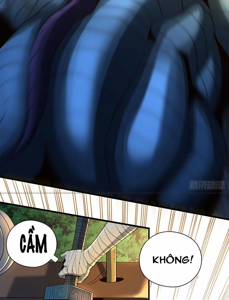 Tuyệt Thế Đan Thần 19 trang 8