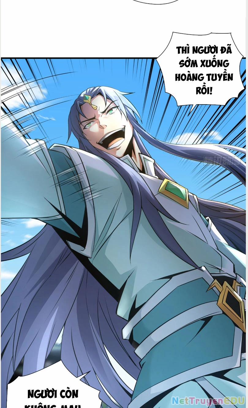 Tuyệt Thế Đan Thần 2 trang 14