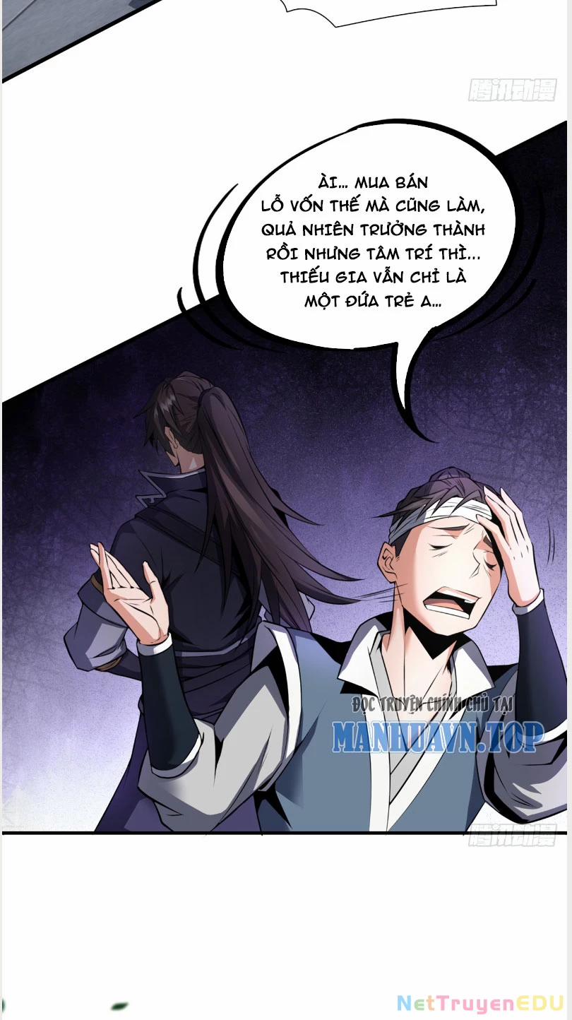 Tuyệt Thế Đan Thần 2 trang 25