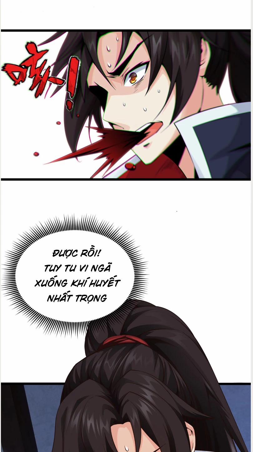 Tuyệt Thế Đan Thần 2 trang 29