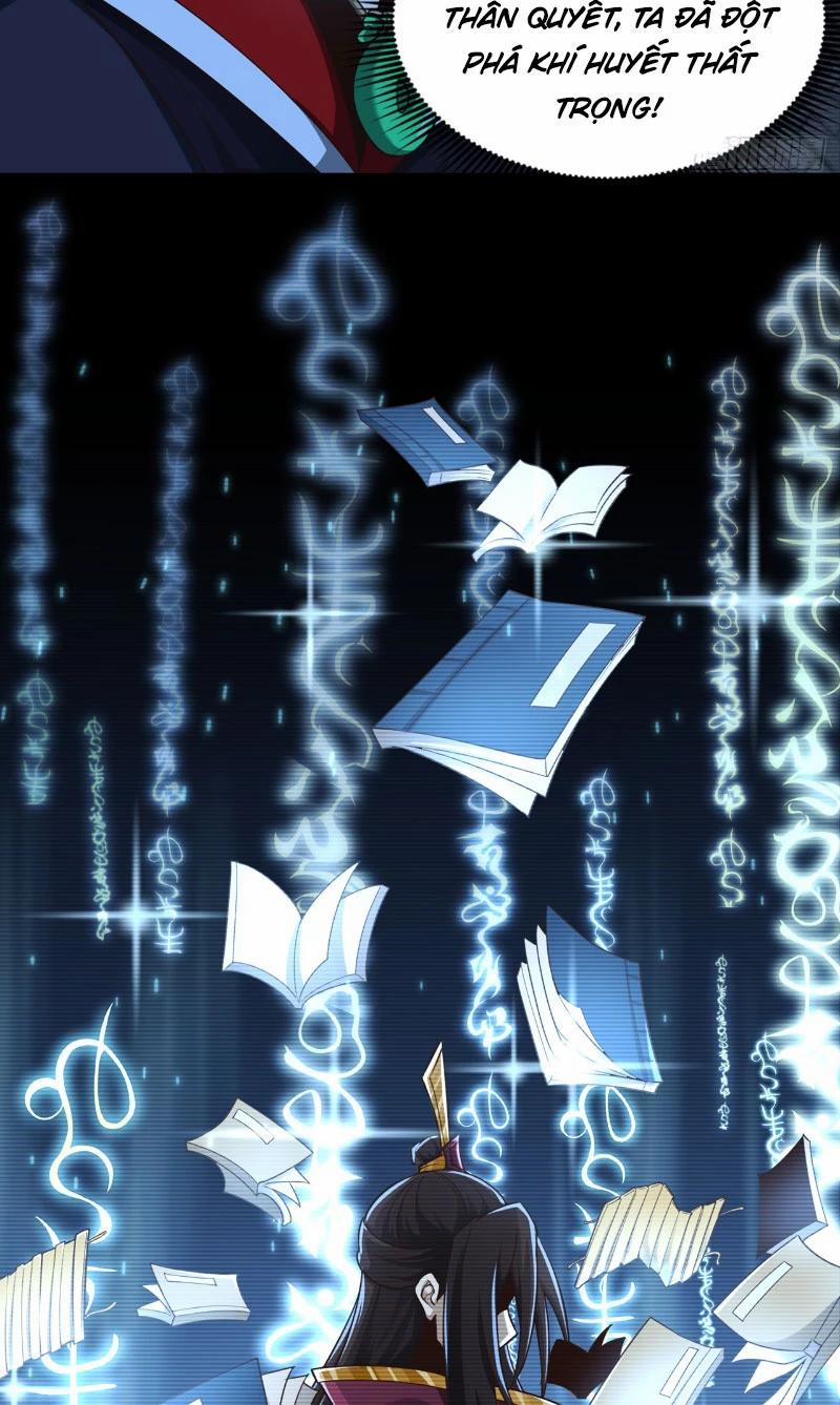 Tuyệt Thế Đan Thần 20 trang 1