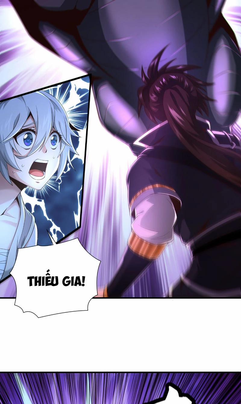 Tuyệt Thế Đan Thần 20 trang 10