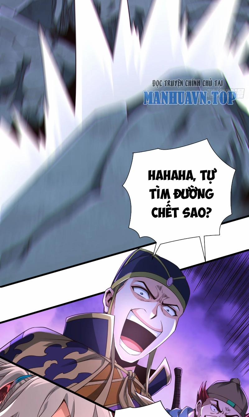 Tuyệt Thế Đan Thần 20 trang 12