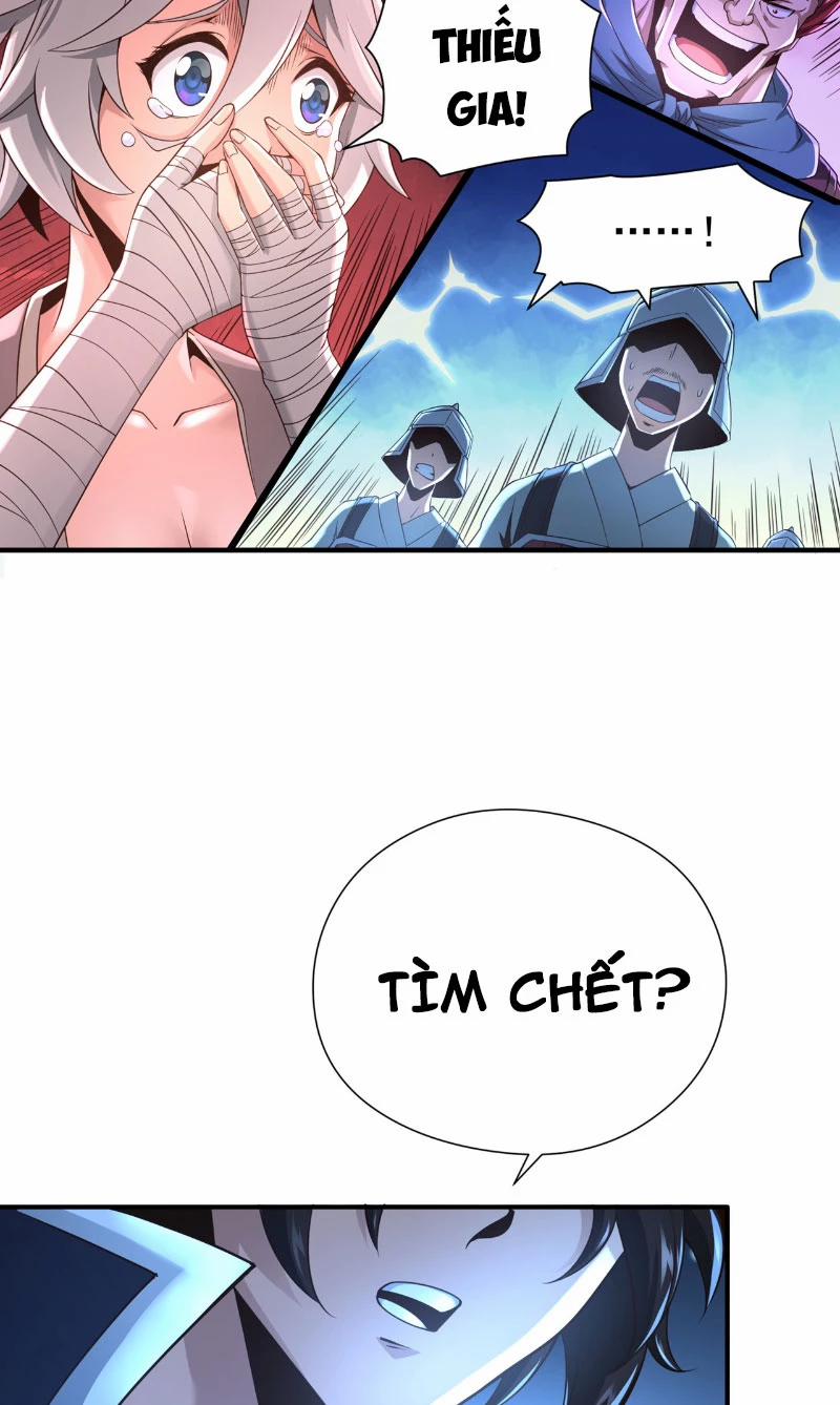 Tuyệt Thế Đan Thần 20 trang 13