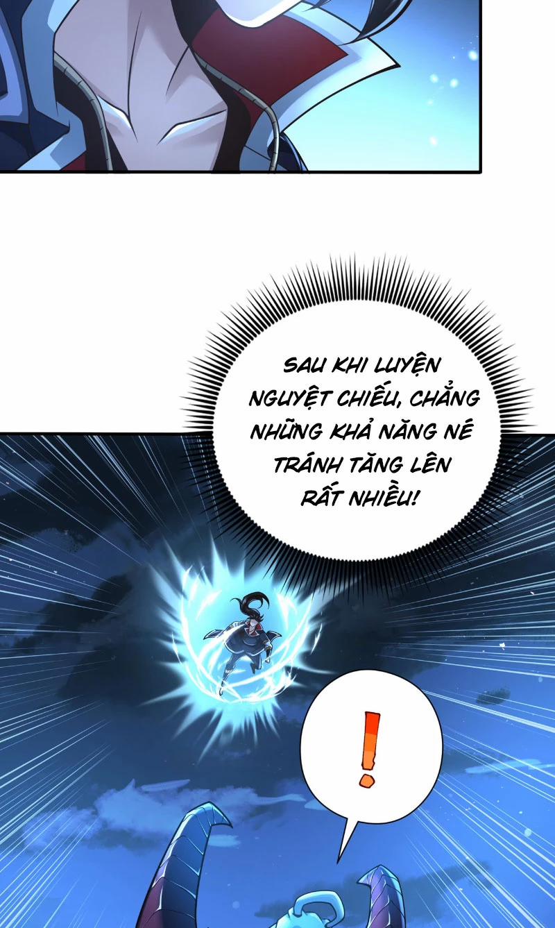 Tuyệt Thế Đan Thần 20 trang 14