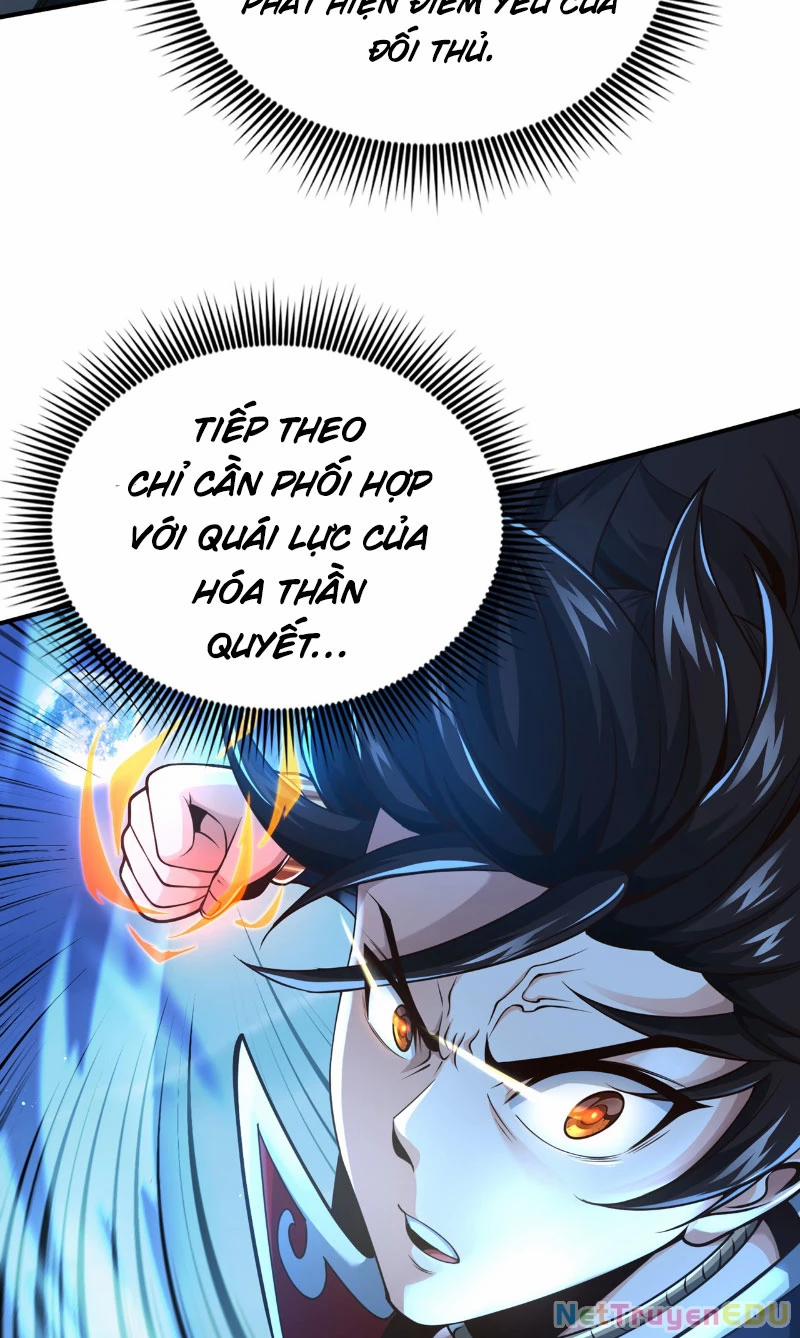 Tuyệt Thế Đan Thần 20 trang 16