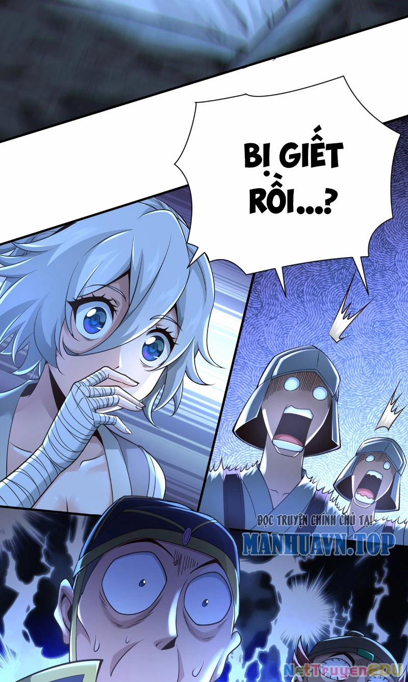 Tuyệt Thế Đan Thần 20 trang 19