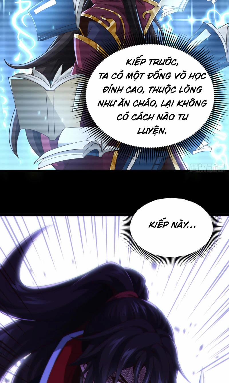 Tuyệt Thế Đan Thần 20 trang 2