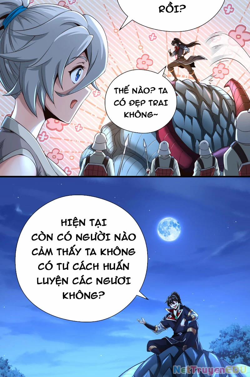 Tuyệt Thế Đan Thần 20 trang 22