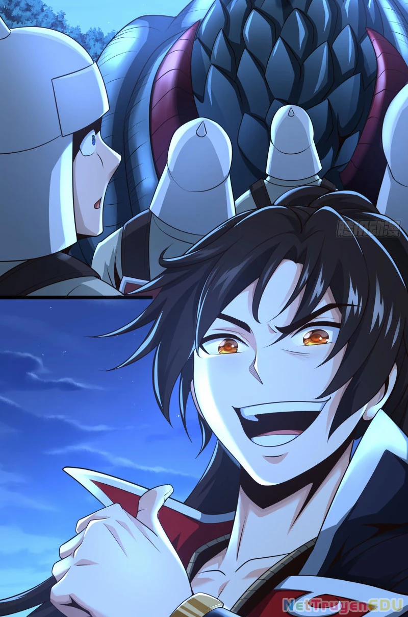 Tuyệt Thế Đan Thần 20 trang 23