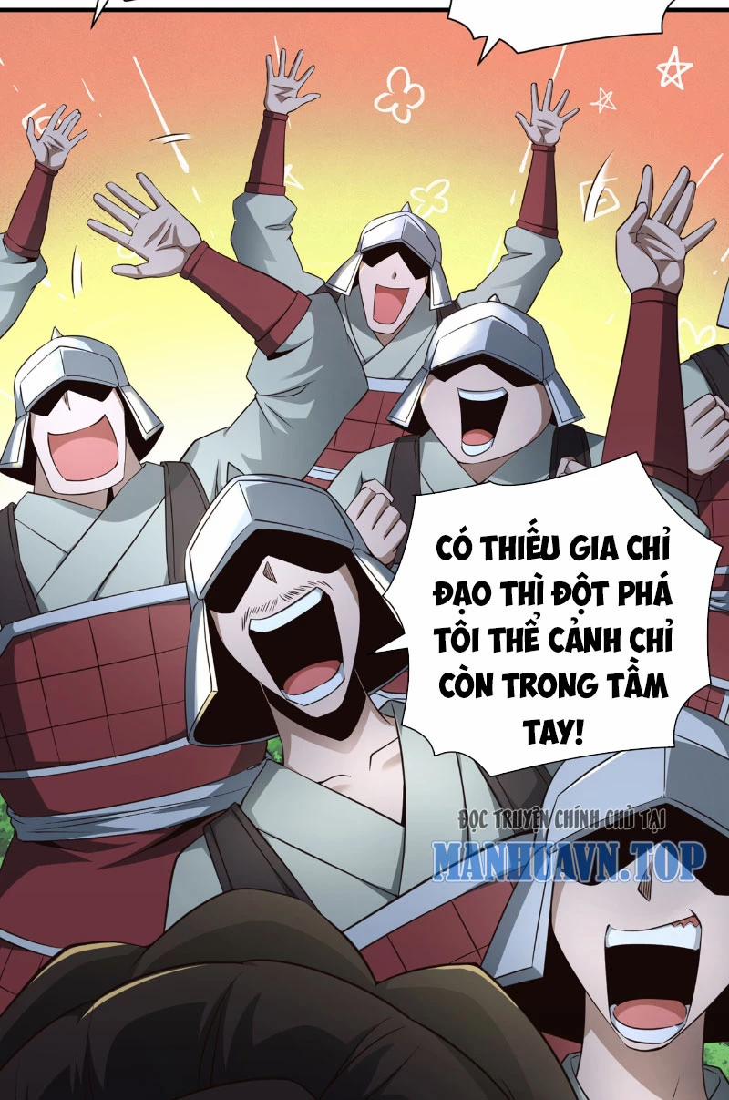 Tuyệt Thế Đan Thần 20 trang 25