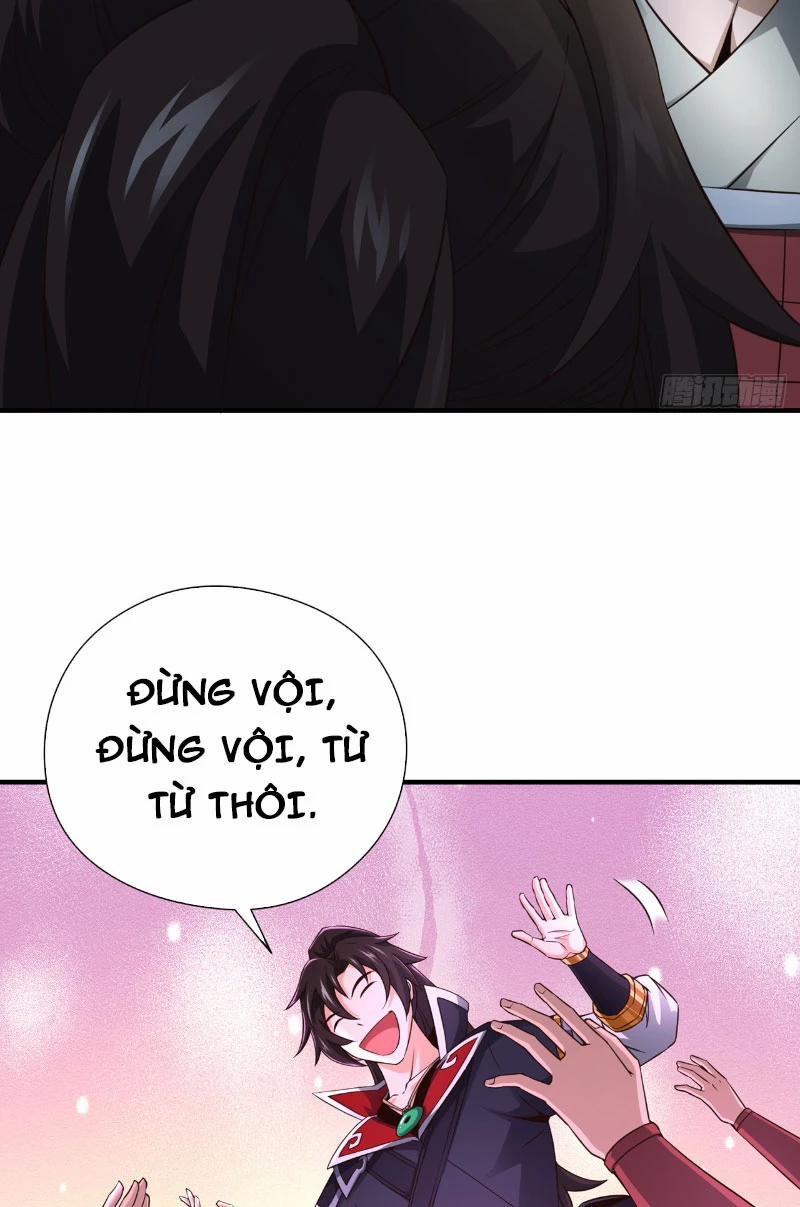 Tuyệt Thế Đan Thần 20 trang 26