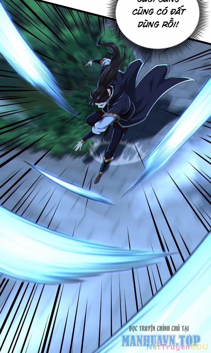 Tuyệt Thế Đan Thần 20 trang 4