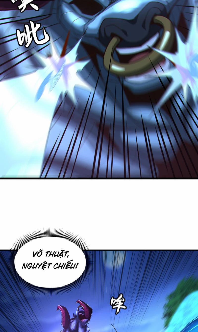 Tuyệt Thế Đan Thần 20 trang 6