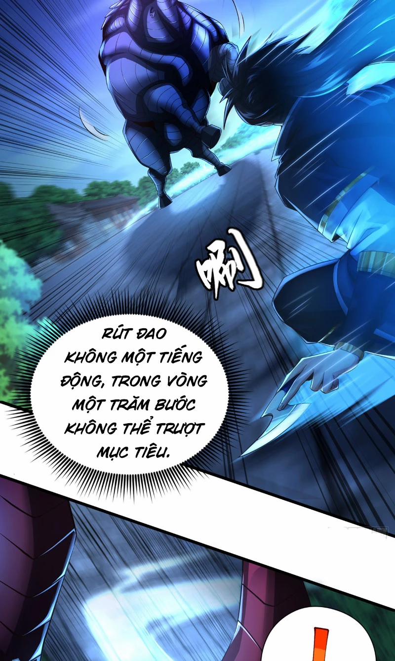 Tuyệt Thế Đan Thần 20 trang 7