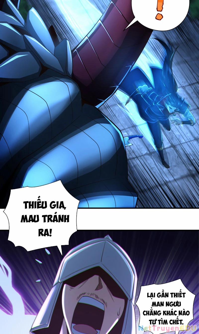 Tuyệt Thế Đan Thần 20 trang 8