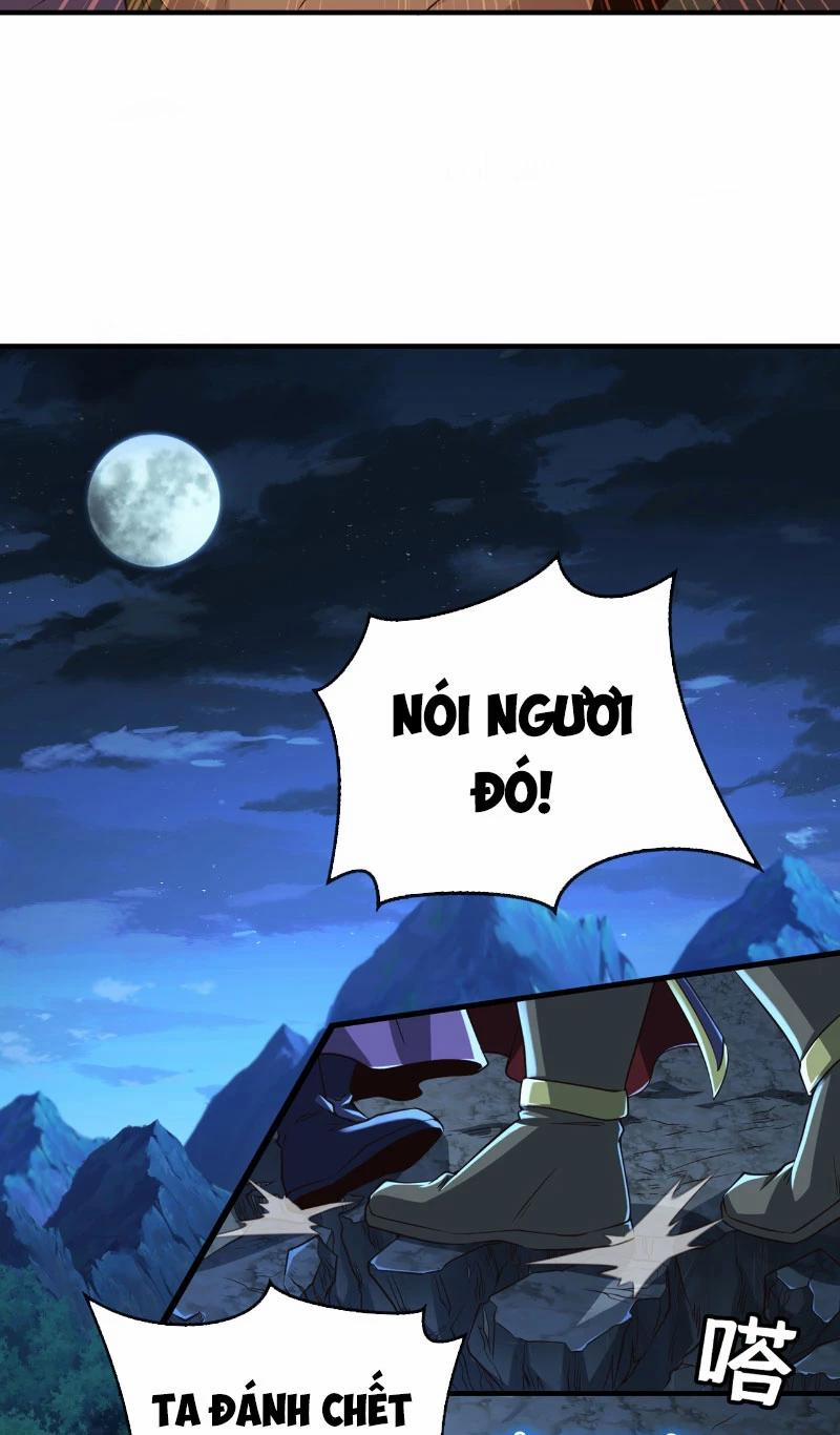 Tuyệt Thế Đan Thần 21 trang 1