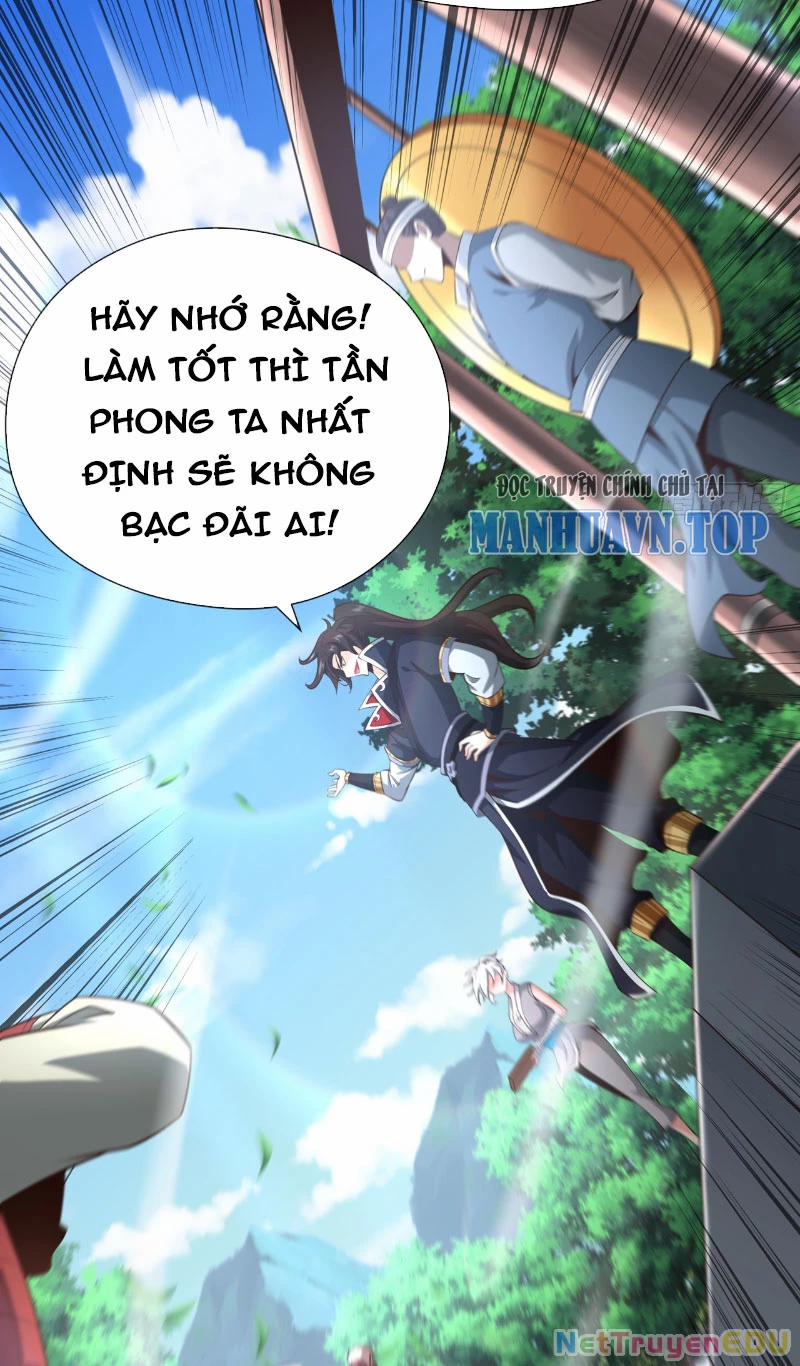 Tuyệt Thế Đan Thần 21 trang 12