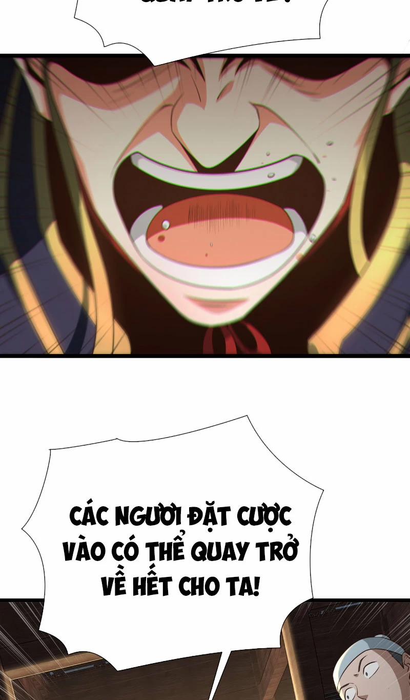 Tuyệt Thế Đan Thần 21 trang 17