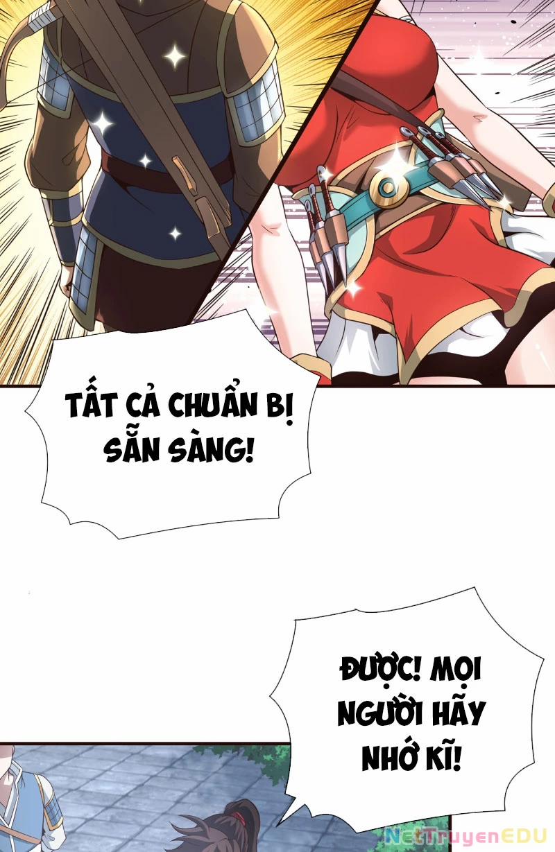 Tuyệt Thế Đan Thần 21 trang 27