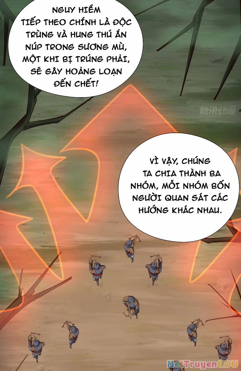 Tuyệt Thế Đan Thần 21 trang 34