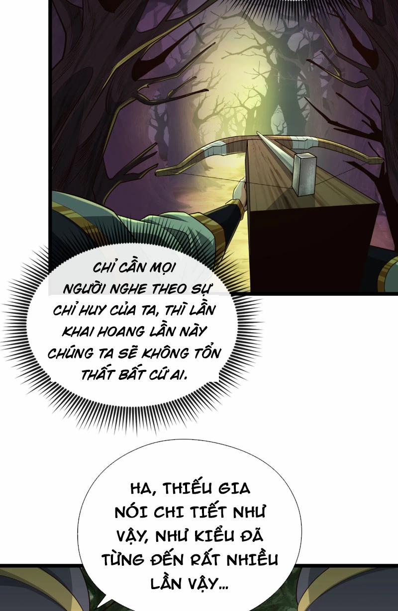 Tuyệt Thế Đan Thần 21 trang 37