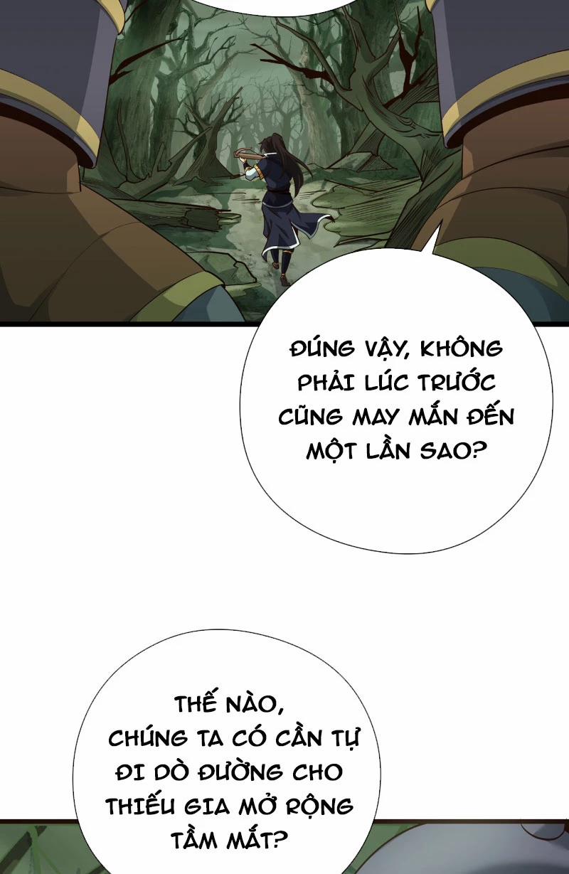 Tuyệt Thế Đan Thần 21 trang 38