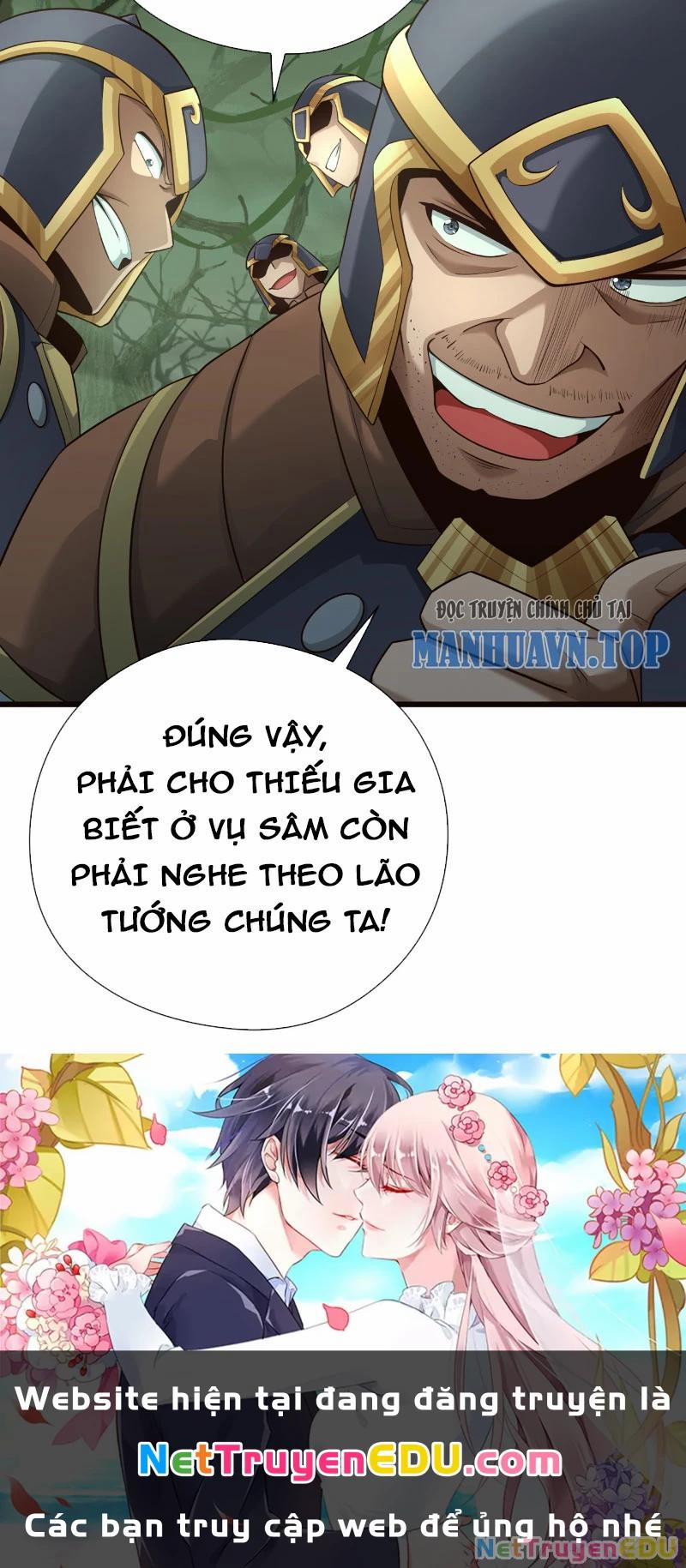 Tuyệt Thế Đan Thần 21 trang 39