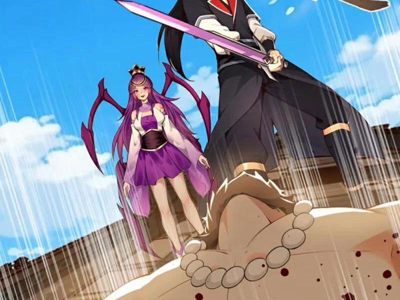 Tuyệt Thế Đan Thần 214 trang 25