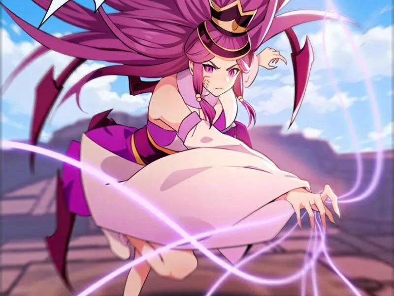 Tuyệt Thế Đan Thần 214 trang 42