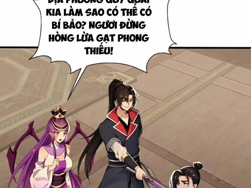 Tuyệt Thế Đan Thần 214 trang 65