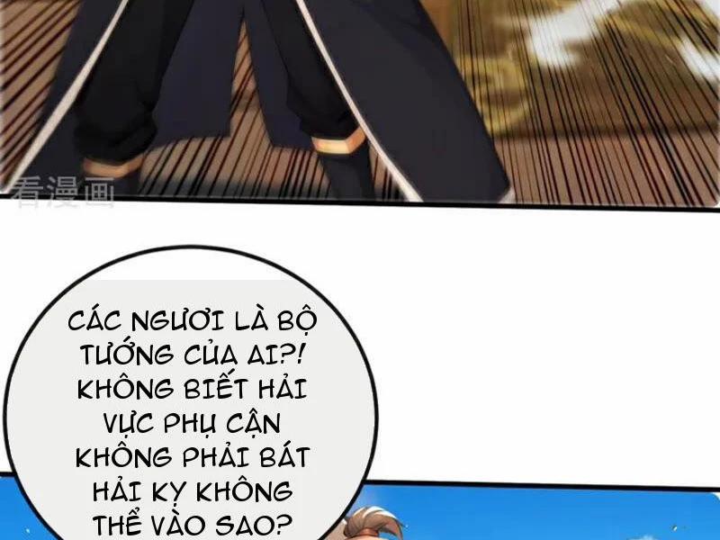 Tuyệt Thế Đan Thần 214 trang 8