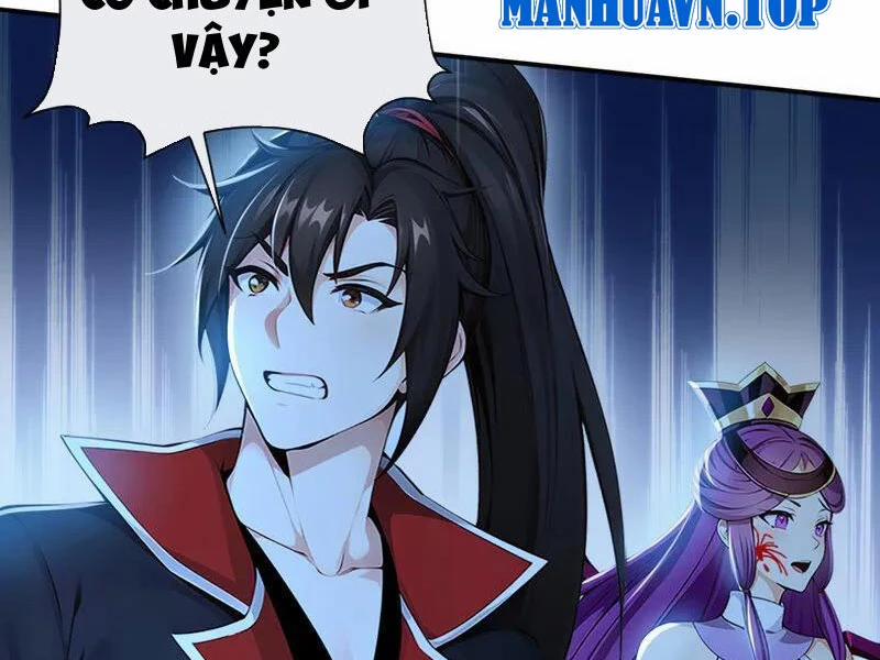 Tuyệt Thế Đan Thần 215 trang 9