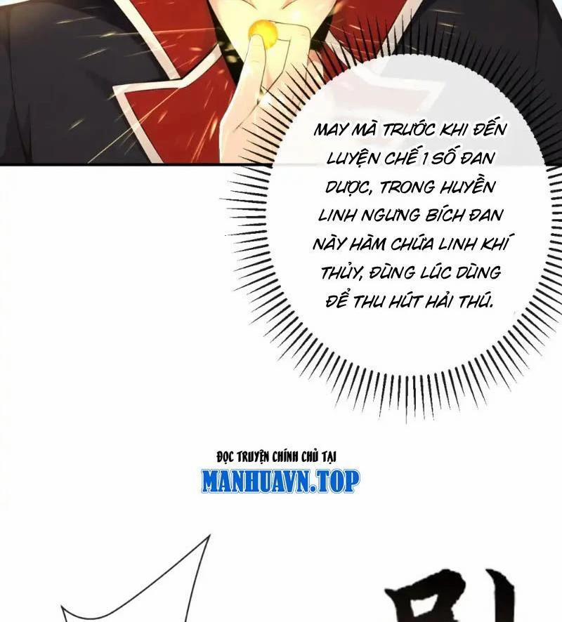 Tuyệt Thế Đan Thần 216 trang 1