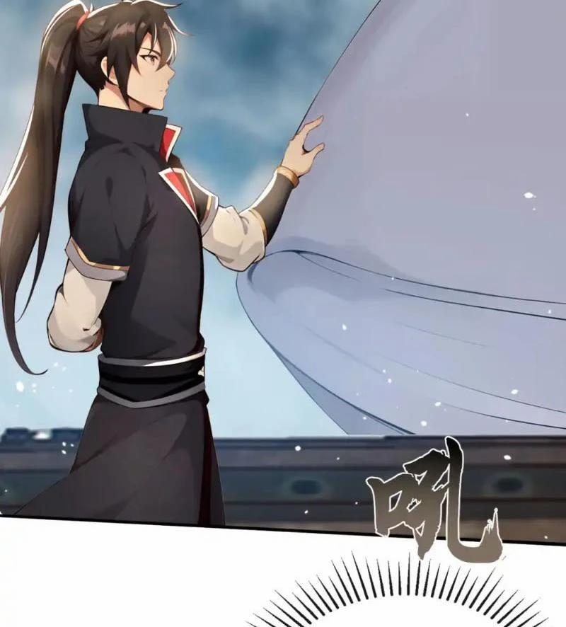 Tuyệt Thế Đan Thần 216 trang 11