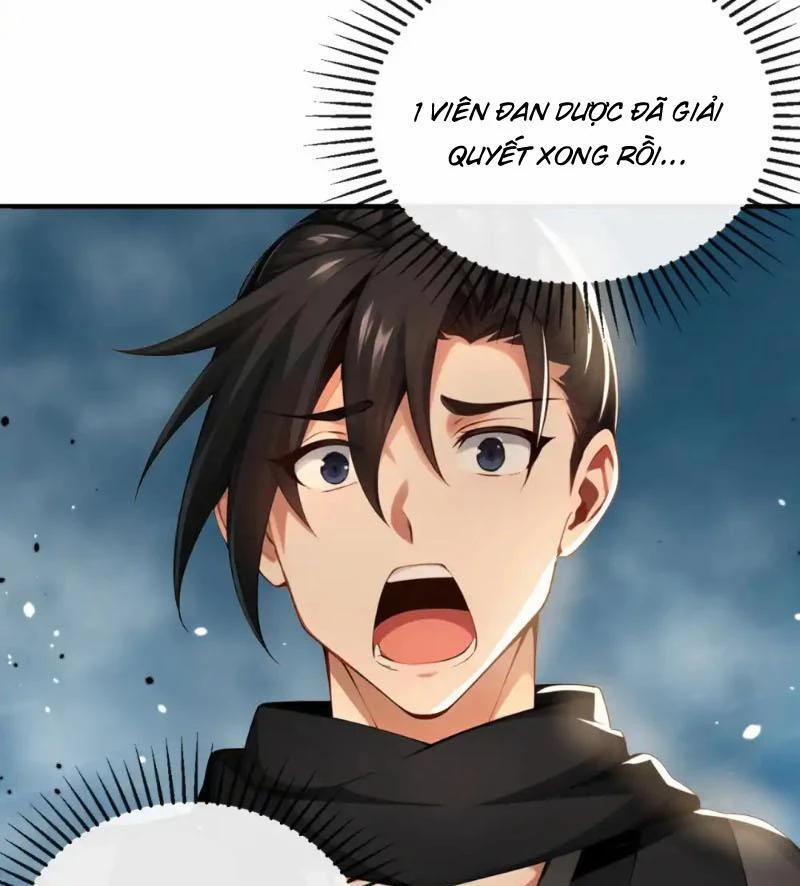 Tuyệt Thế Đan Thần 216 trang 12