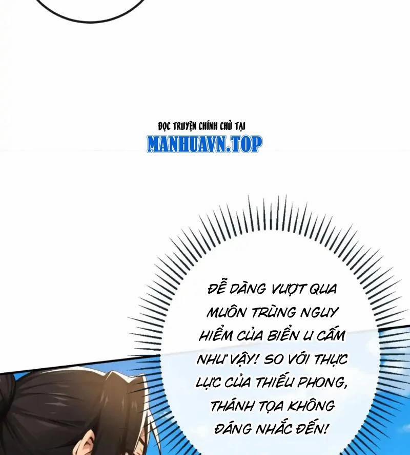 Tuyệt Thế Đan Thần 216 trang 20