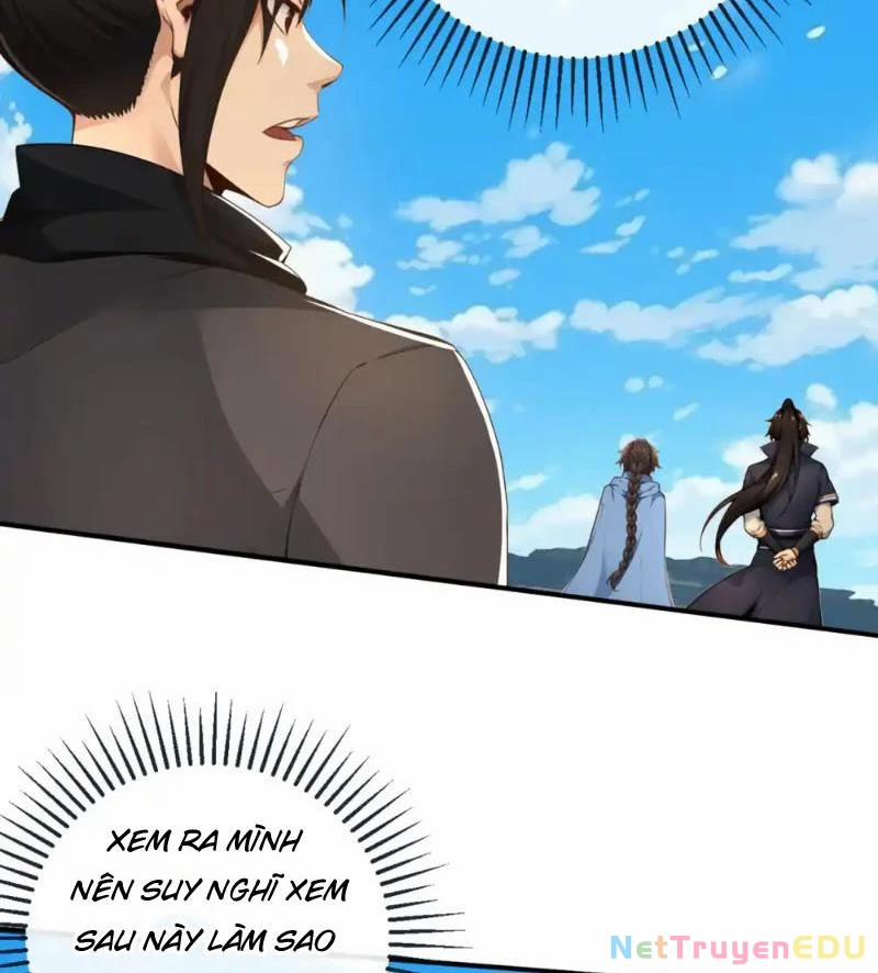 Tuyệt Thế Đan Thần 216 trang 21