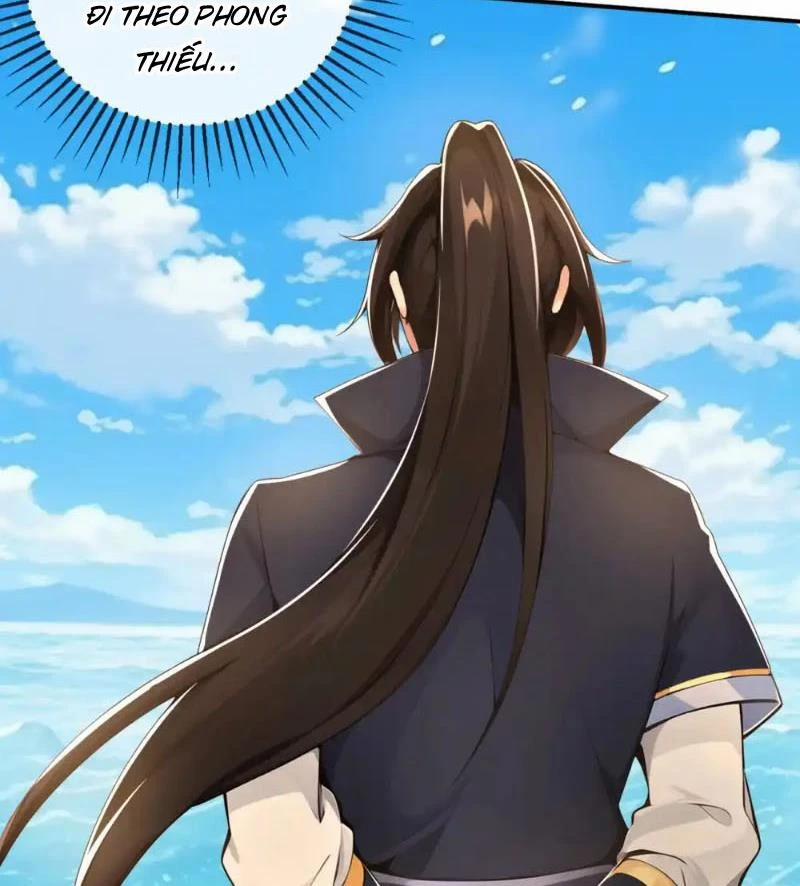 Tuyệt Thế Đan Thần 216 trang 22