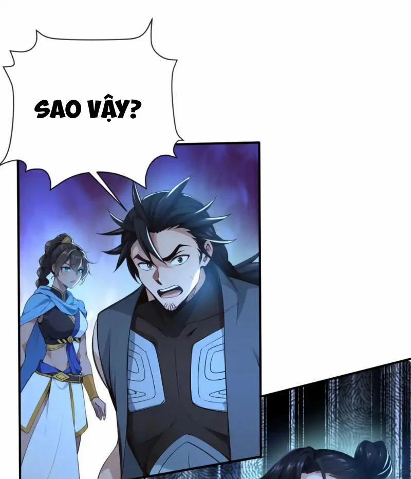 Tuyệt Thế Đan Thần 216 trang 27