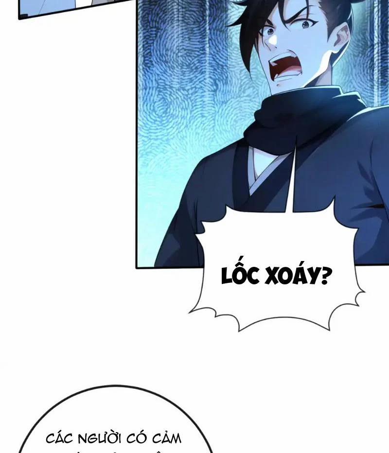 Tuyệt Thế Đan Thần 216 trang 28