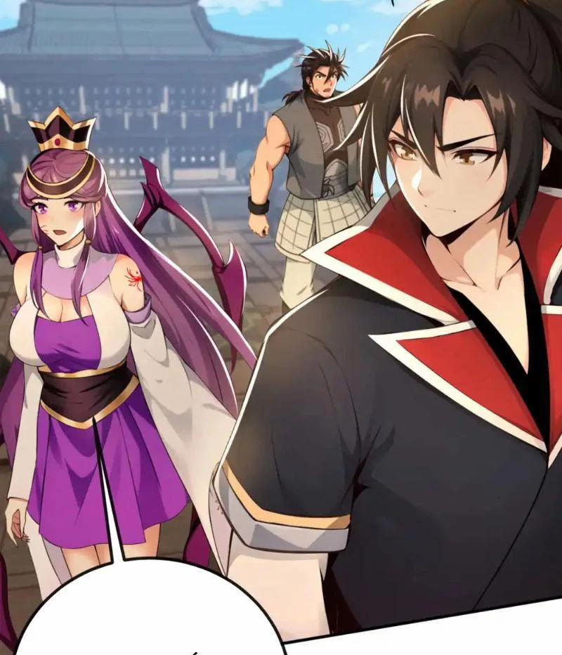 Tuyệt Thế Đan Thần 216 trang 33