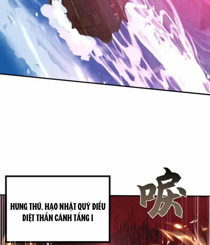 Tuyệt Thế Đan Thần 216 trang 36